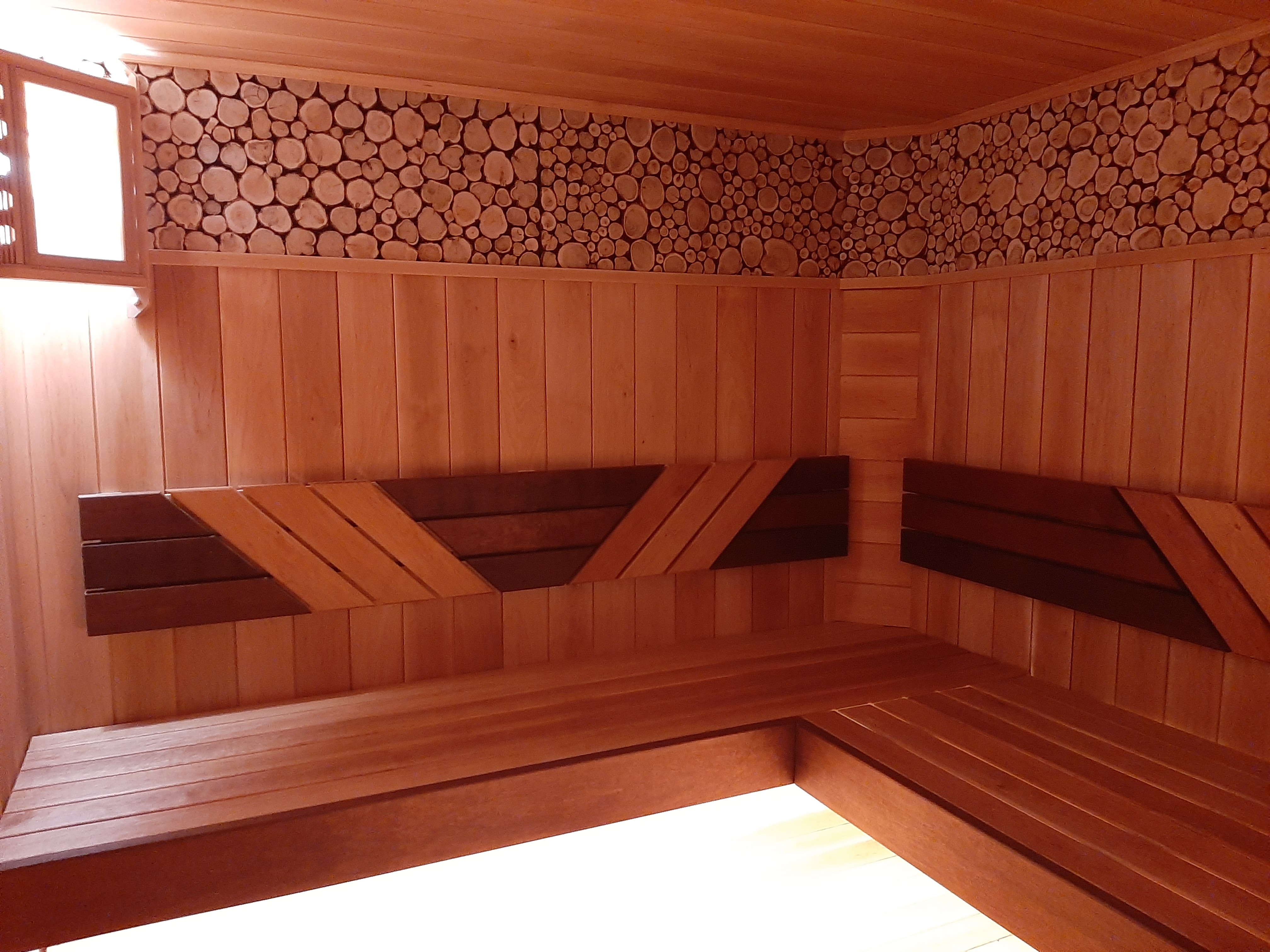 Ремонт бани