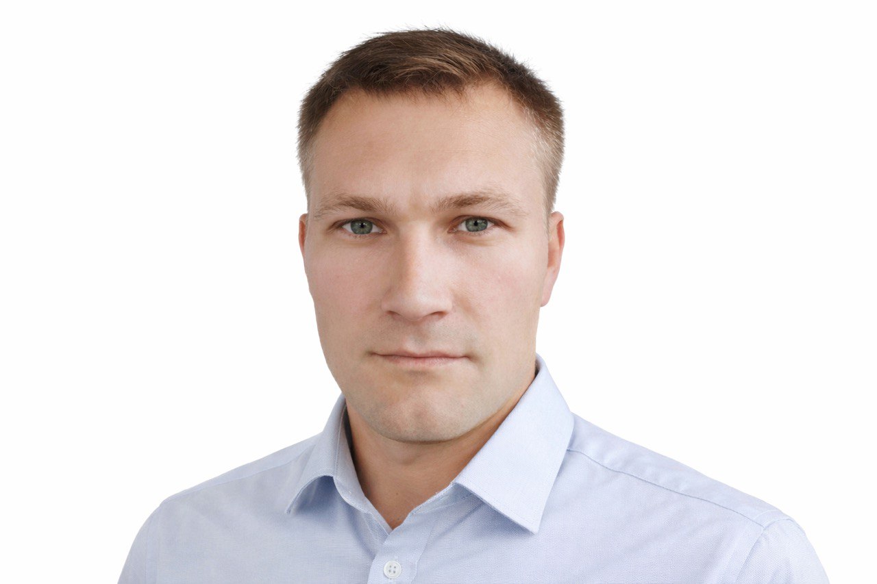 Владимир Морозов — мастер Чистый Пар